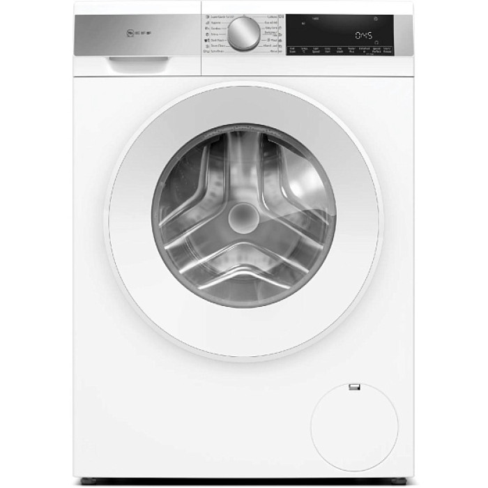 Стиральная машина NEFF W744GX0EU Стиральная машина NEFF W744GX0EU