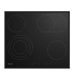 Варочная поверхность HOTPOINT-ARISTON HR 6T7 BA S