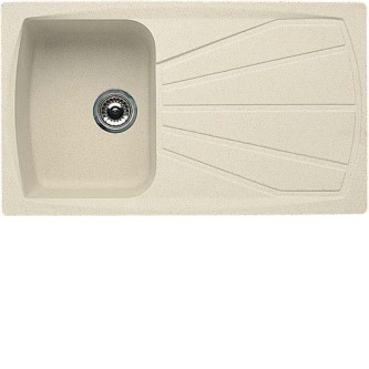 Кухонная мойка ELLECI living 300 granitek (62)