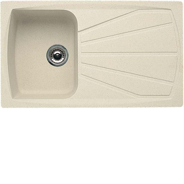 Кухонная мойка ELLECI living 300 granitek (62)