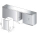 Посудомоечная машина WHIRLPOOL WSIO 3O34 PFE X Посудомоечная машина WHIRLPOOL WSIO 3O34 PFE X