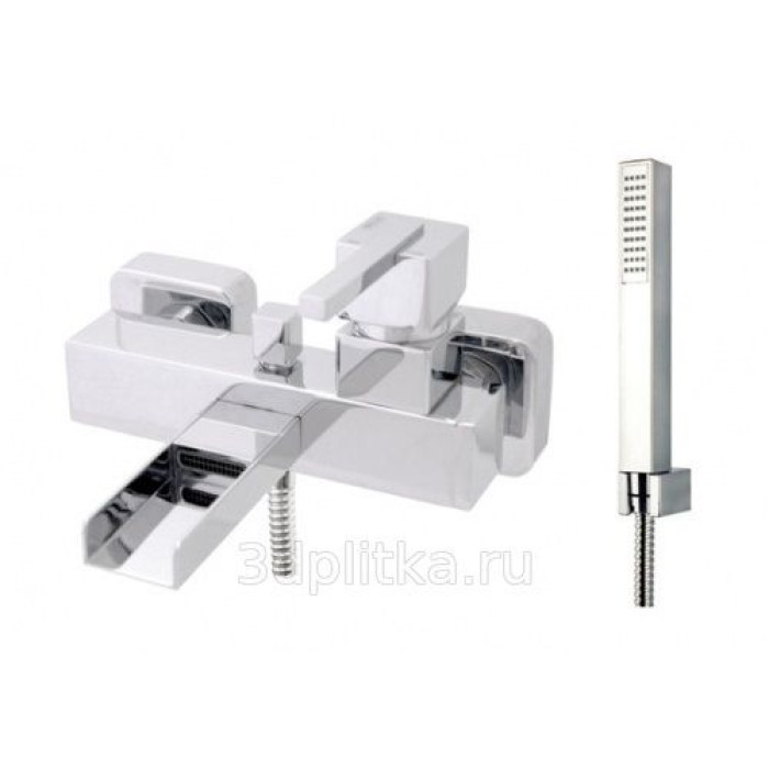 Смеситель FIORE XS 71CR7755 Смеситель FIORE XS 71CR7755