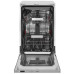 Посудомоечная машина WHIRLPOOL WSIO 3O34 PFE X Посудомоечная машина WHIRLPOOL WSIO 3O34 PFE X