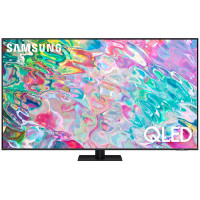 Телевизор SAMSUNG QE55Q70BAUXCE Телевизор SAMSUNG QE55Q70BAUXCE
