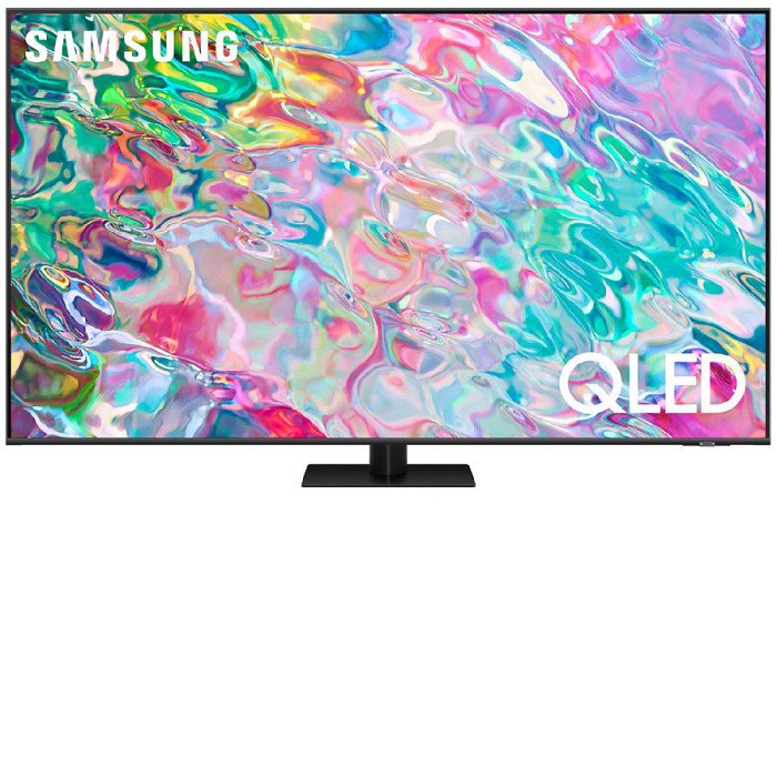 Телевизор SAMSUNG QE55Q70BAUXCE