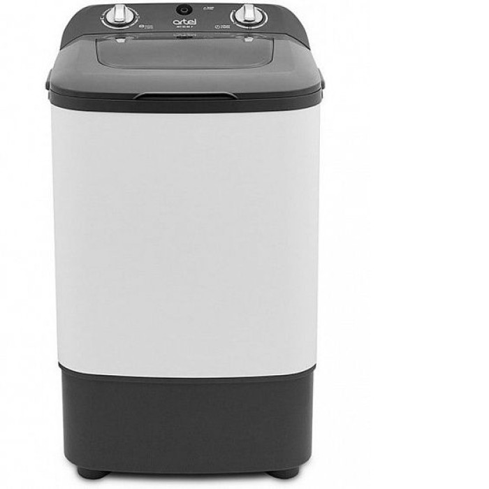 Стиральная машина Artel SG65P коричневый