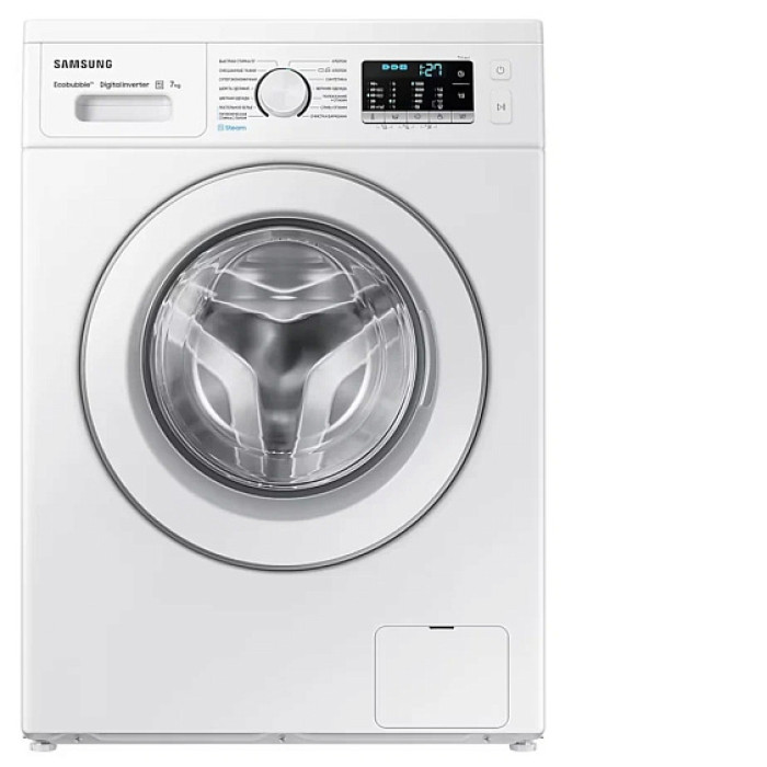 Стиральная машина SAMSUNG WW70AG5S21EELD