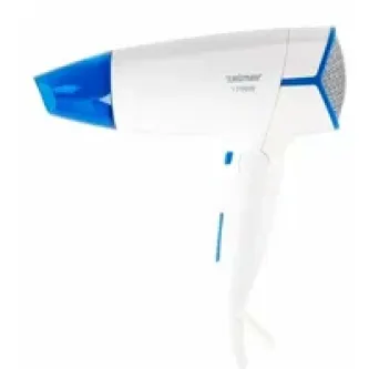 Фен ZELMER ZHD8320B черный/розовый Фен ZELMER ZHD8320B черный/розовый