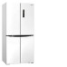 Холодильник NORDFROST RFQ 500 NFW inverter