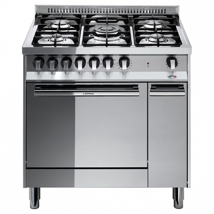 Варочный центр LOFRA MT86MF/C Варочный центр LOFRA MT86MF/C