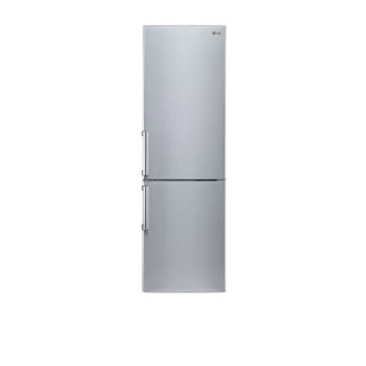 Холодильник LG GW-B469BSCP серебристый Холодильник LG GW-B469BSCP серебристый