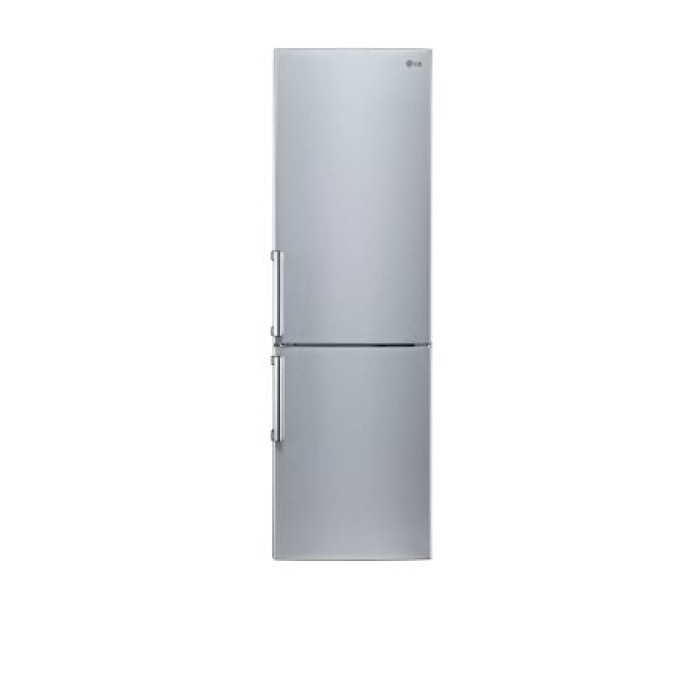 Холодильник LG GW-B469BSCP серебристый Холодильник LG GW-B469BSCP серебристый