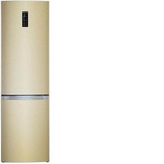 Холодильник LG GA-B489TGKZ золотистый Холодильник LG GA-B489TGKZ золотистый