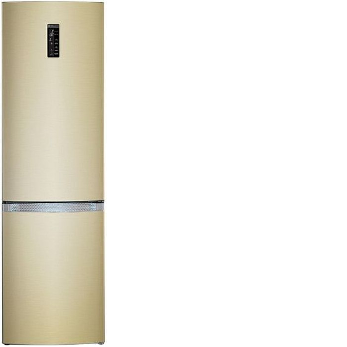 Холодильник LG GA-B489TGKZ золотистый Холодильник LG GA-B489TGKZ золотистый