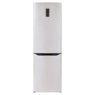 Холодильник LG ga-b409svqa Холодильник LG ga-b409svqa