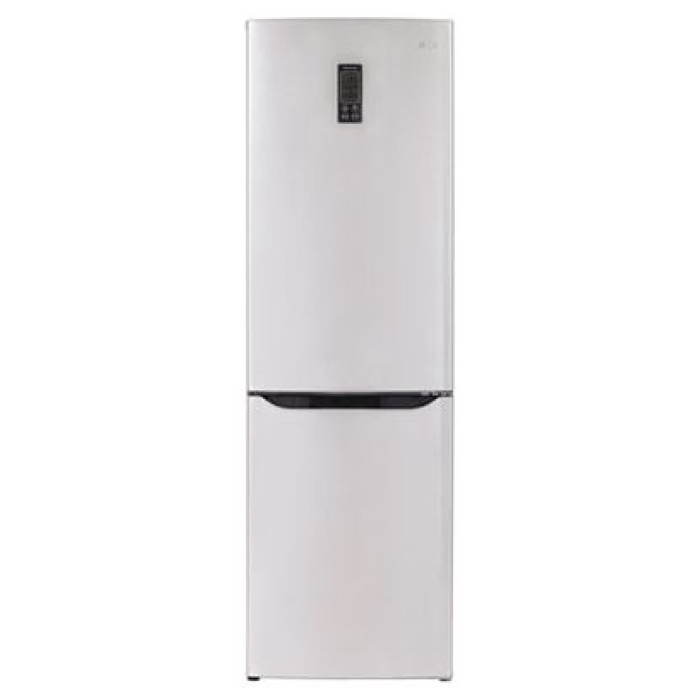 Холодильник LG ga-b409svqa