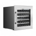 Винный шкаф TEMPTECH STZ60SX Винный шкаф TEMPTECH STZ60SX