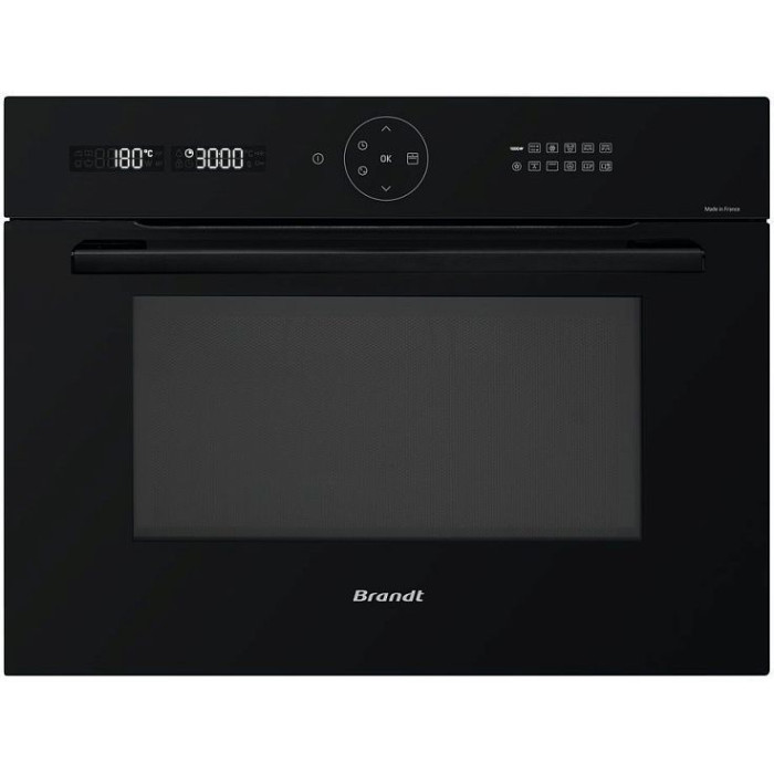 Микроволновая печь BRANDT BKC7153BB