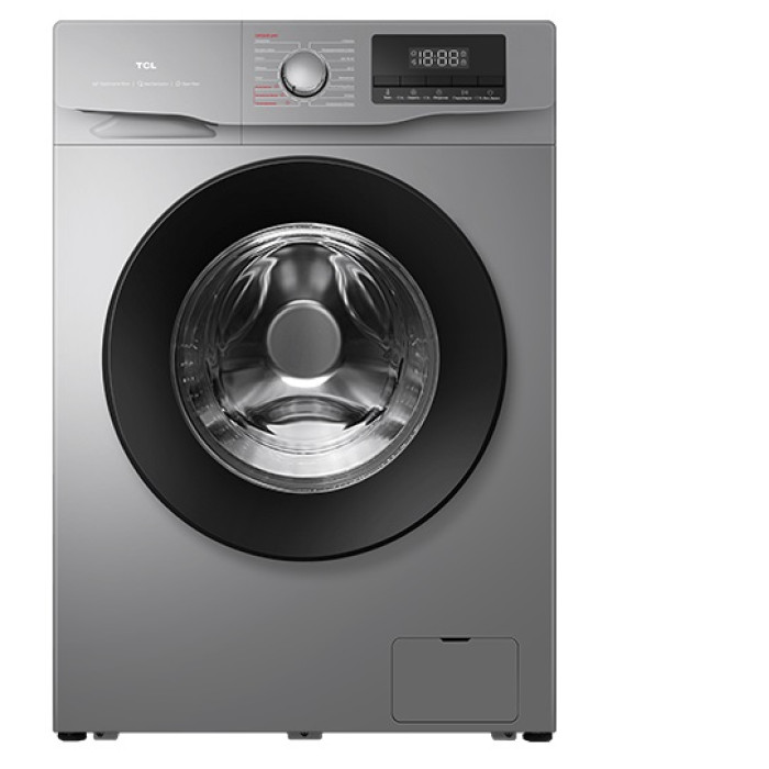 Стиральная машина TCL TWOF-607W10S1 Стиральная машина TCL TWOF-607W10S1