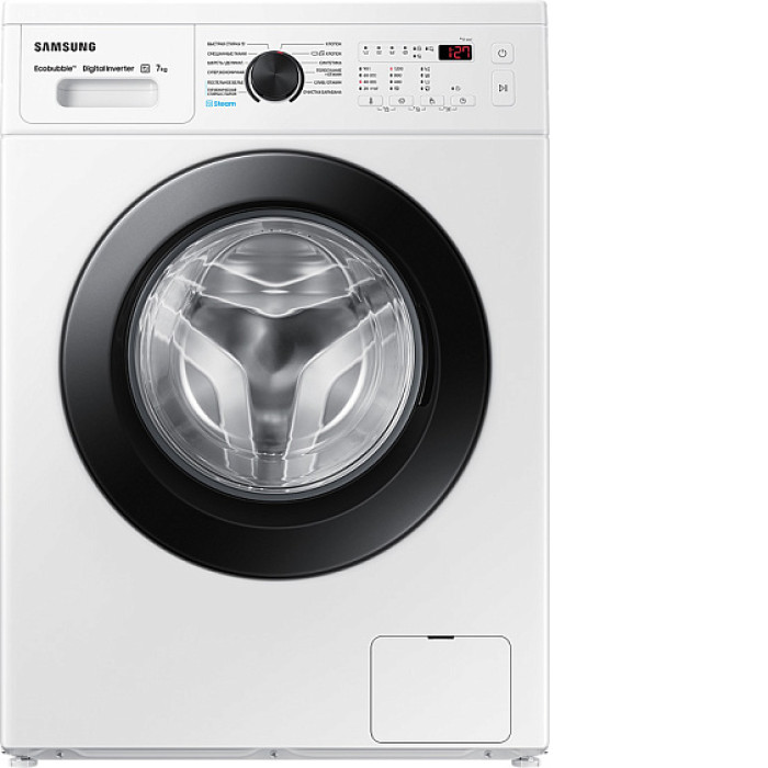 Стиральная машина SAMSUNG WW70A4S21CE