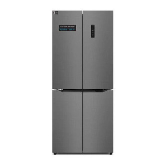 Холодильник WILLMARK MDC-607D Холодильник WILLMARK MDC-607D