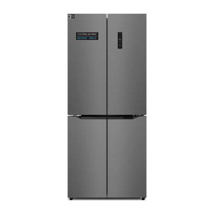 Холодильник WILLMARK MDC-607D Холодильник WILLMARK MDC-607D