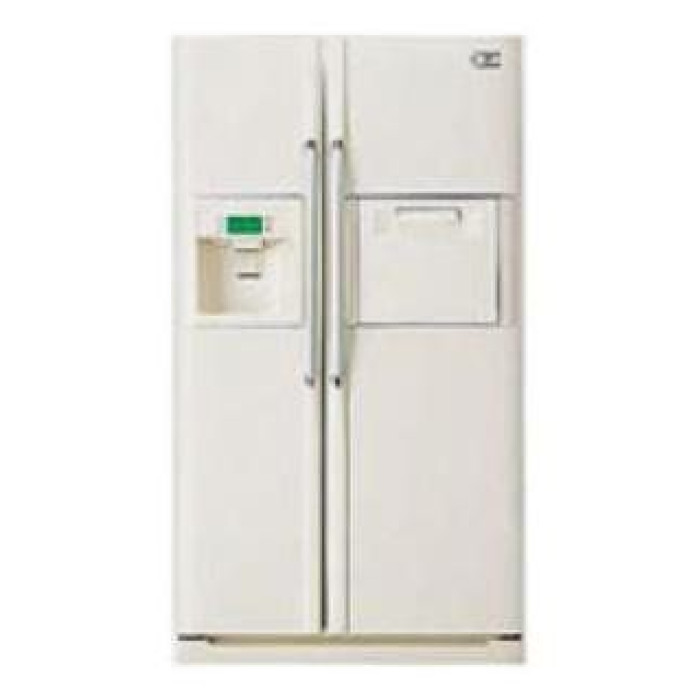 Холодильник side-by-side LG gr-p207 nau Холодильник side-by-side LG gr-p207 nau