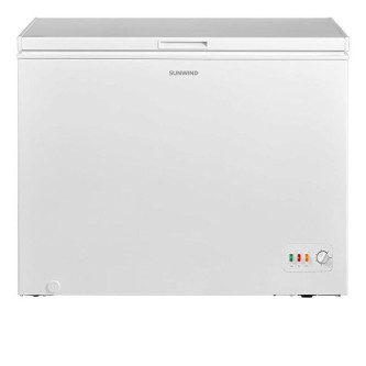 Морозильный ларь SUNWIND SCH305 Морозильный ларь SUNWIND SCH305