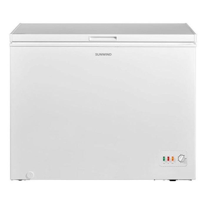 Морозильный ларь SUNWIND SCH305 Морозильный ларь SUNWIND SCH305