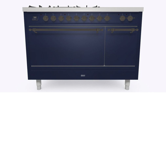 Варочный центр ILVE P12SDQNE3/MBB Варочный центр ILVE P12SDQNE3/MBB