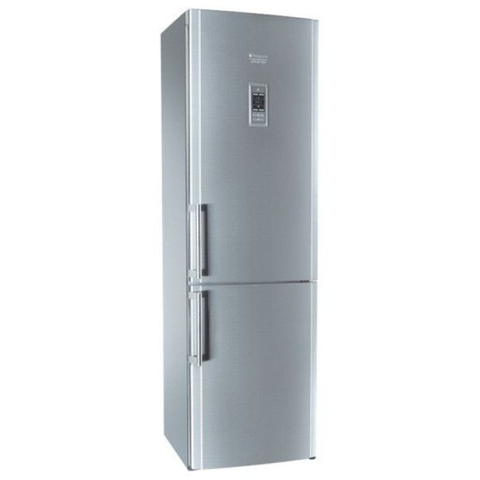 Холодильник HOTPOINT-ARISTON hbd 1201.3 m nf h Холодильник HOTPOINT-ARISTON hbd 1201.3 m nf h