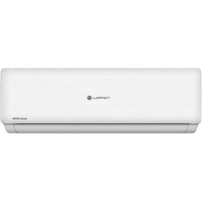 Сплит-система LORIOT Neon LAC-09TA Сплит-система LORIOT Neon LAC-09TA