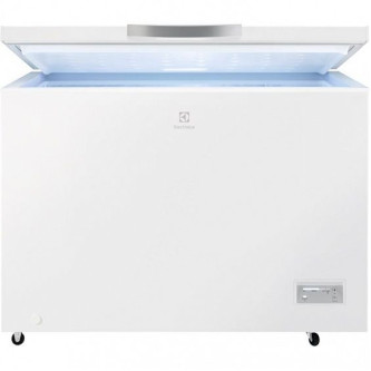 Морозильник-ларь ELECTROLUX LCB3LF31W0