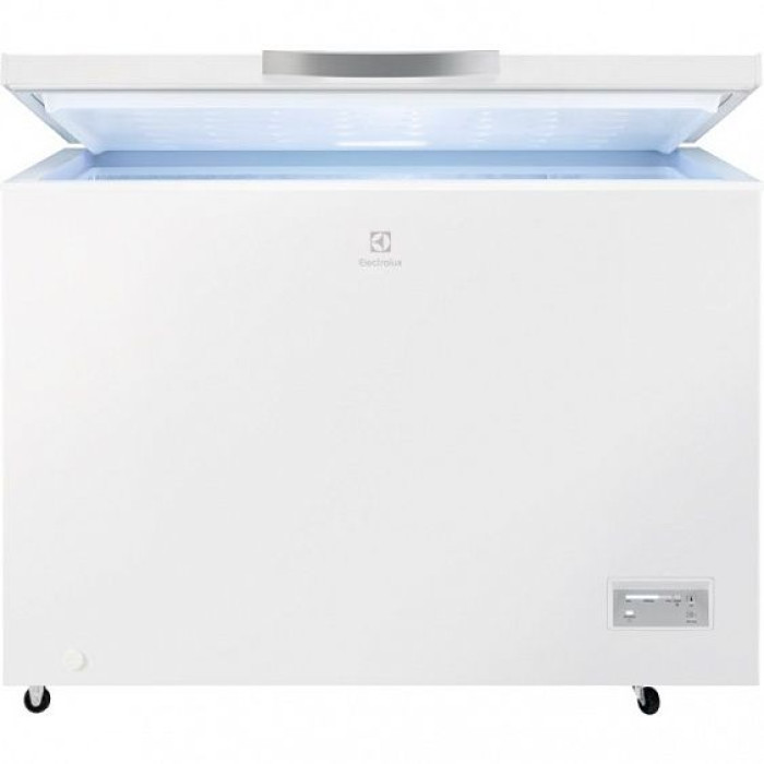 Морозильник-ларь ELECTROLUX LCB3LF31W0 Морозильник-ларь ELECTROLUX LCB3LF31W0