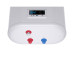 Водонагреватель THERMEX FLAT PLUS IF 80 V (pro) белый Водонагреватель THERMEX FLAT PLUS IF 80 V (pro) белый