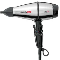 Фен BABYLISS PRO BAB8000IE Фен BABYLISS PRO BAB8000IE