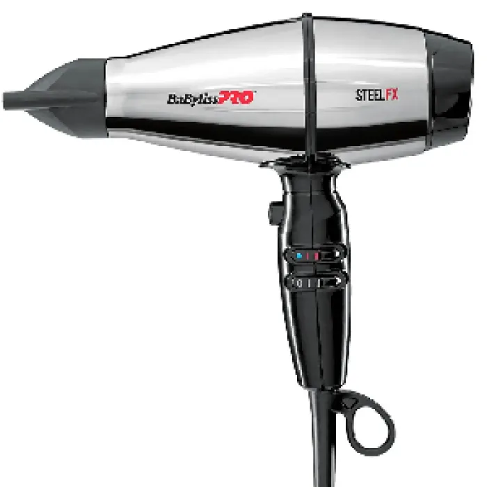 Фен BABYLISS PRO BAB8000IE Фен BABYLISS PRO BAB8000IE