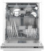 Посудомоечная машина HOTPOINT-ARISTON HI 5D83 DWT Посудомоечная машина HOTPOINT-ARISTON HI 5D83 DWT