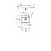 Кухонная мойка GROHE K700 31651AT0