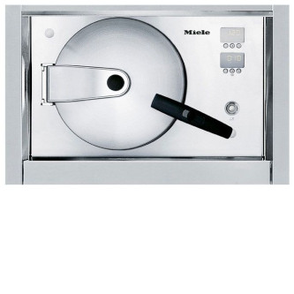 Пароварка Miele DG 4164 Пароварка Miele DG 4164