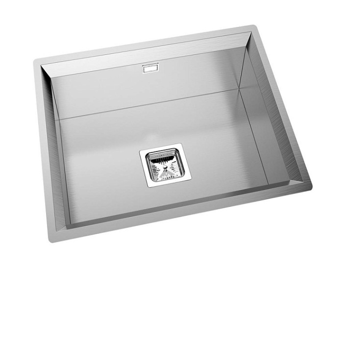 Кухонная мойка OULIN OL-FU114 (VA8109)