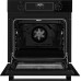 Духовой шкаф WEISSGAUFF EOV 291 PDB Black Edition Духовой шкаф WEISSGAUFF EOV 291 PDB Black Edition