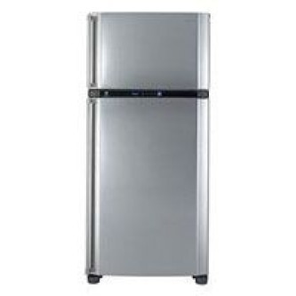 Холодильник Sharp SJ-PT640RS серебристый Холодильник Sharp SJ-PT640RS серебристый