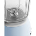 Блендер SMEG BLF03PBEU Блендер SMEG BLF03PBEU