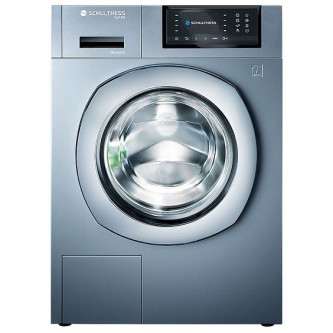 Стиральная машина SCHULTHESS Spirit 540 Antracite