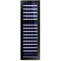 Винный шкаф DUNAVOX DAVG-114.288DB.TO Винный шкаф DUNAVOX DAVG-114.288DB.TO