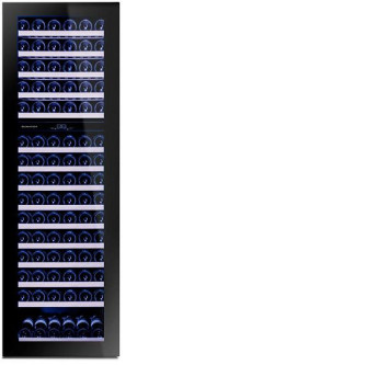 Винный шкаф DUNAVOX DAVG-114.288DB.TO Винный шкаф DUNAVOX DAVG-114.288DB.TO