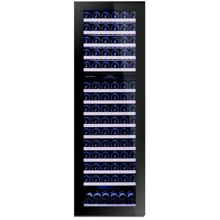 Винный шкаф DUNAVOX DAVG-114.288DB.TO Винный шкаф DUNAVOX DAVG-114.288DB.TO