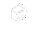 Варочный центр BERTAZZONI MAS95I1ENET Варочный центр BERTAZZONI MAS95I1ENET