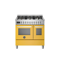 Варочный центр BERTAZZONI PRO96L2EGIT Варочный центр BERTAZZONI PRO96L2EGIT